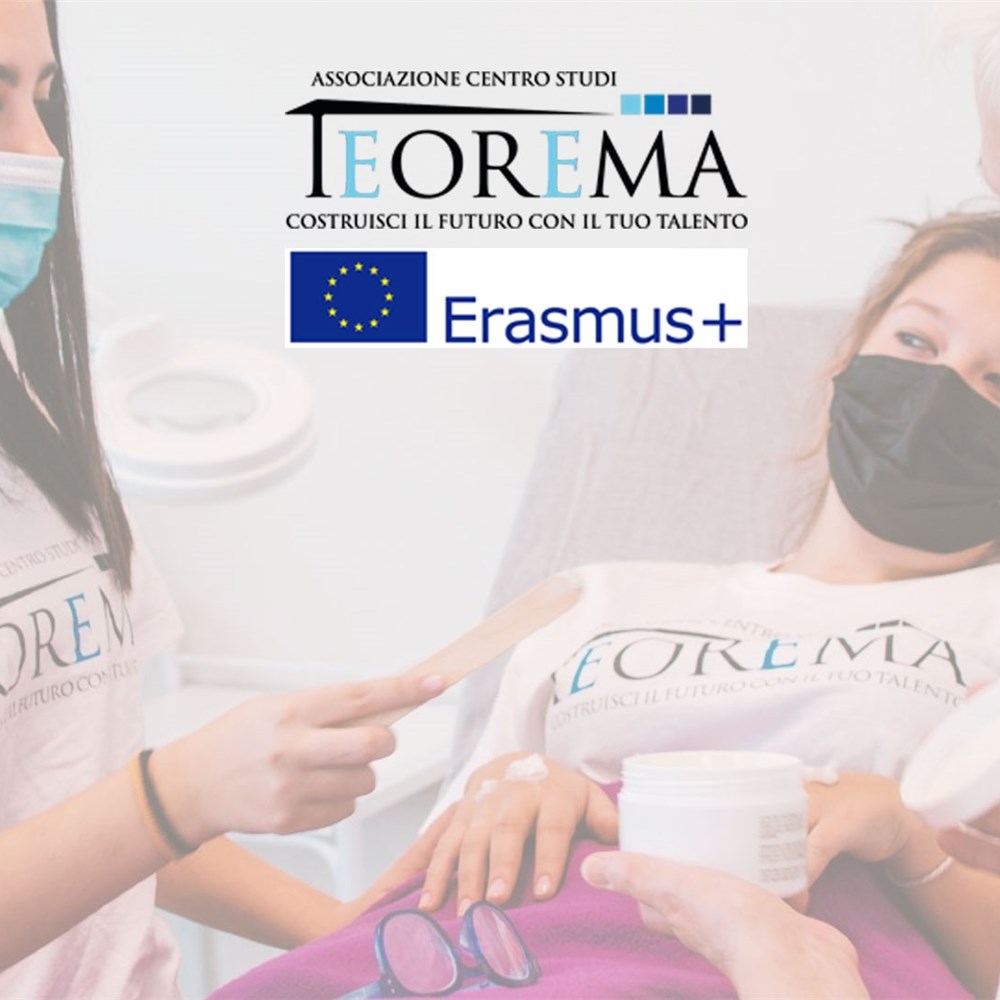 GRADUATORIA BENEFICIARI - II ANNUALITA’ DI ACCREDITAMENTO “CENTRO STUDI TEOREMA”