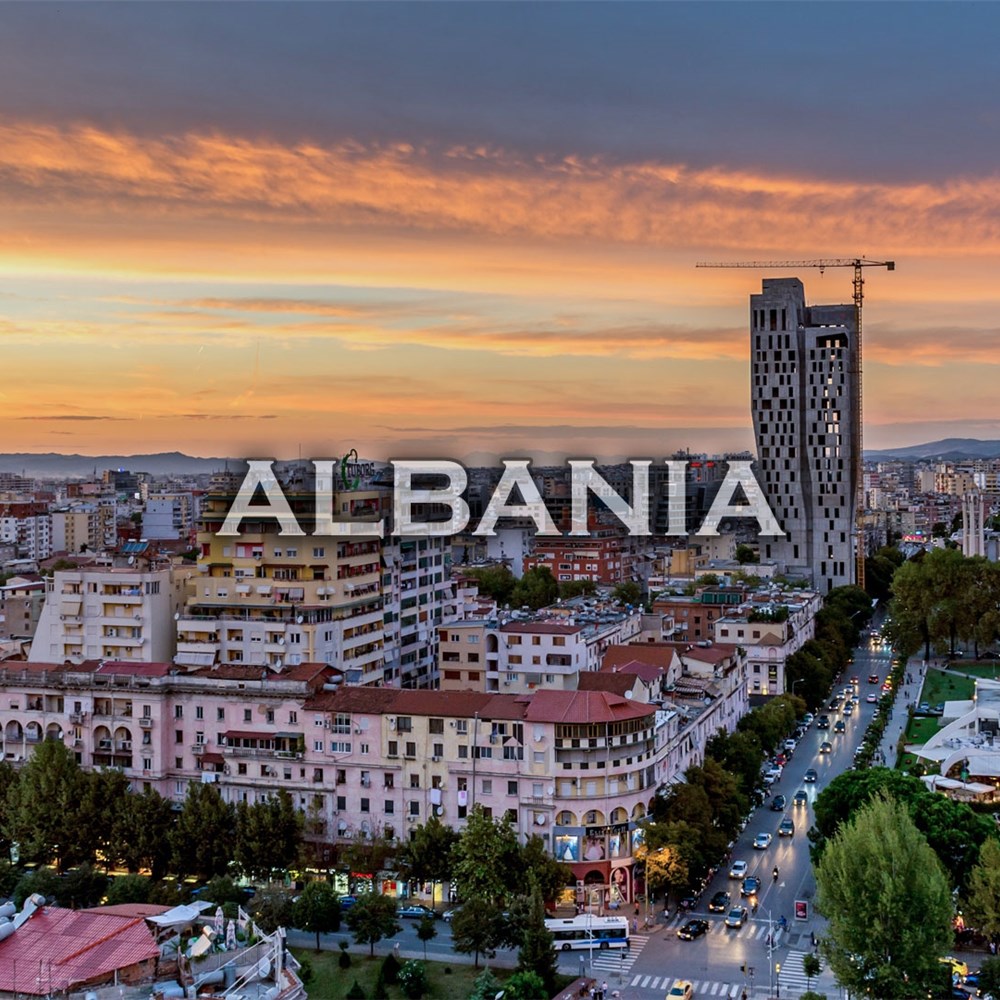 ISCRIVITI ALL’ERASMUS PLUS ! UN MESE IN ALBANIA !