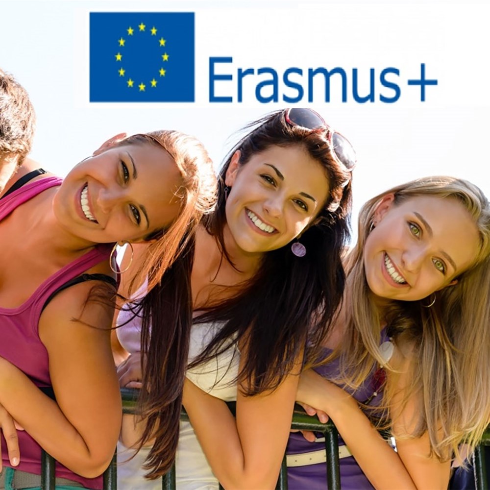 Erasmus+ Mobilità Internazionale per studenti neodiplomati
